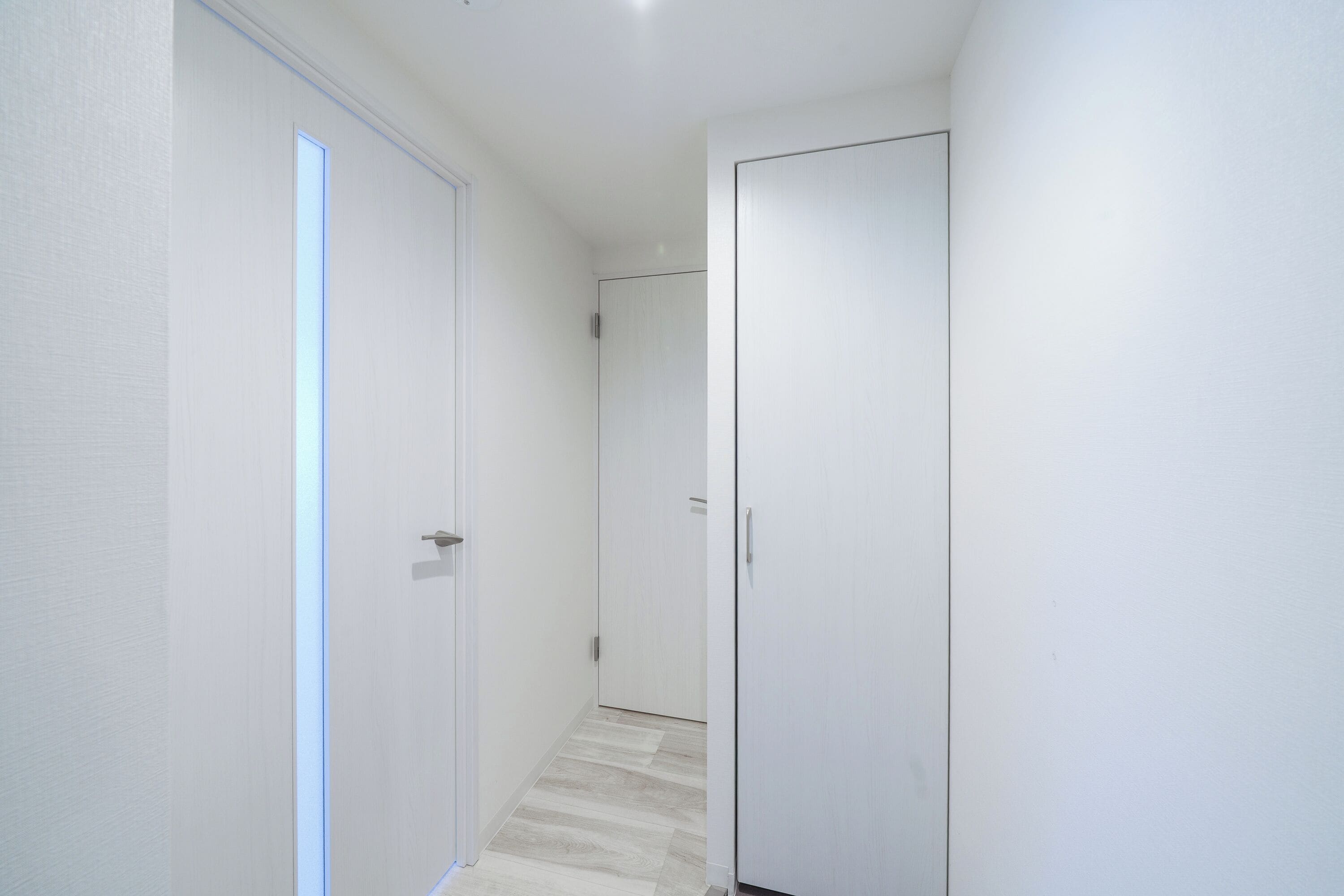 Căn hộ | Nội thất