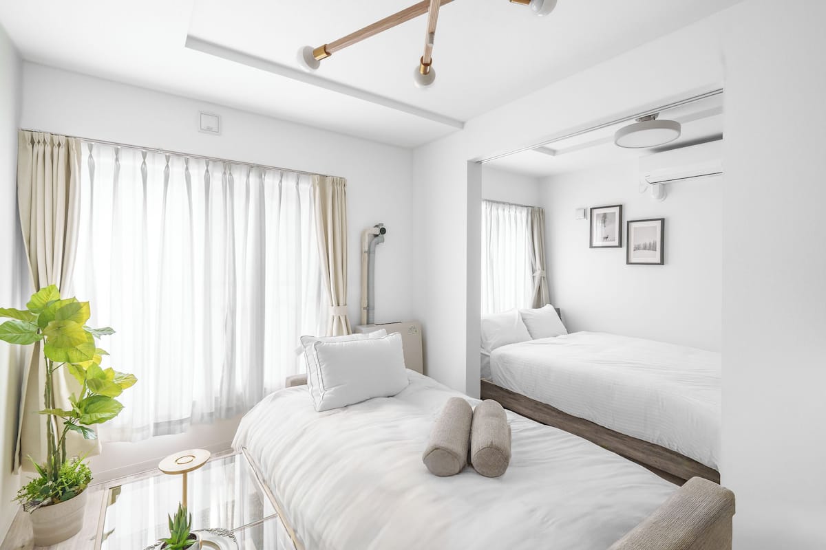 Apartment | Bügeleisen/Bügelbrett, kostenloses WLAN