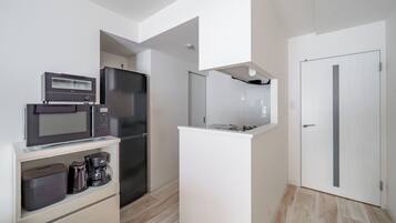 Lägenhet | Interiör