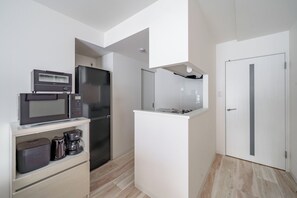 شقة | المنشأة من الداخل