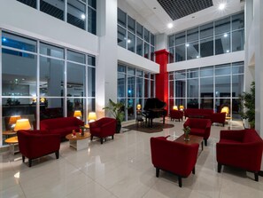 Lobby - Naraya Hotel Jakarta (Jakarta)