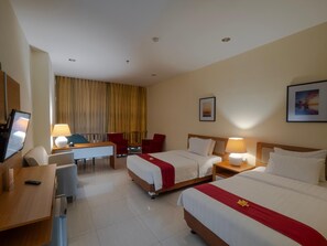 Room - Naraya Hotel Jakarta (Jakarta)