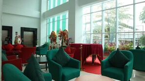 Lobby - Naraya Hotel Jakarta (Jakarta)