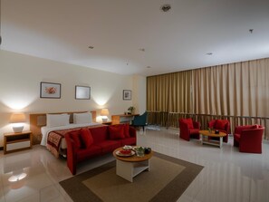 Interior - Naraya Hotel Jakarta (Jakarta)