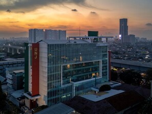 Exterior - Naraya Hotel Jakarta (Jakarta)