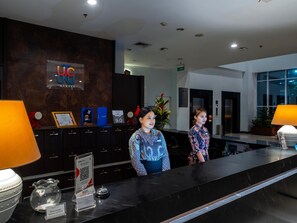 Lobby - Naraya Hotel Jakarta (Jakarta)
