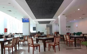 Dining - Naraya Hotel Jakarta (Jakarta)