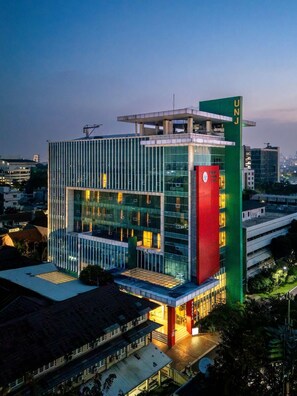 Exterior - Naraya Hotel Jakarta (Jakarta)