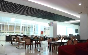 Dining - Naraya Hotel Jakarta (Jakarta)