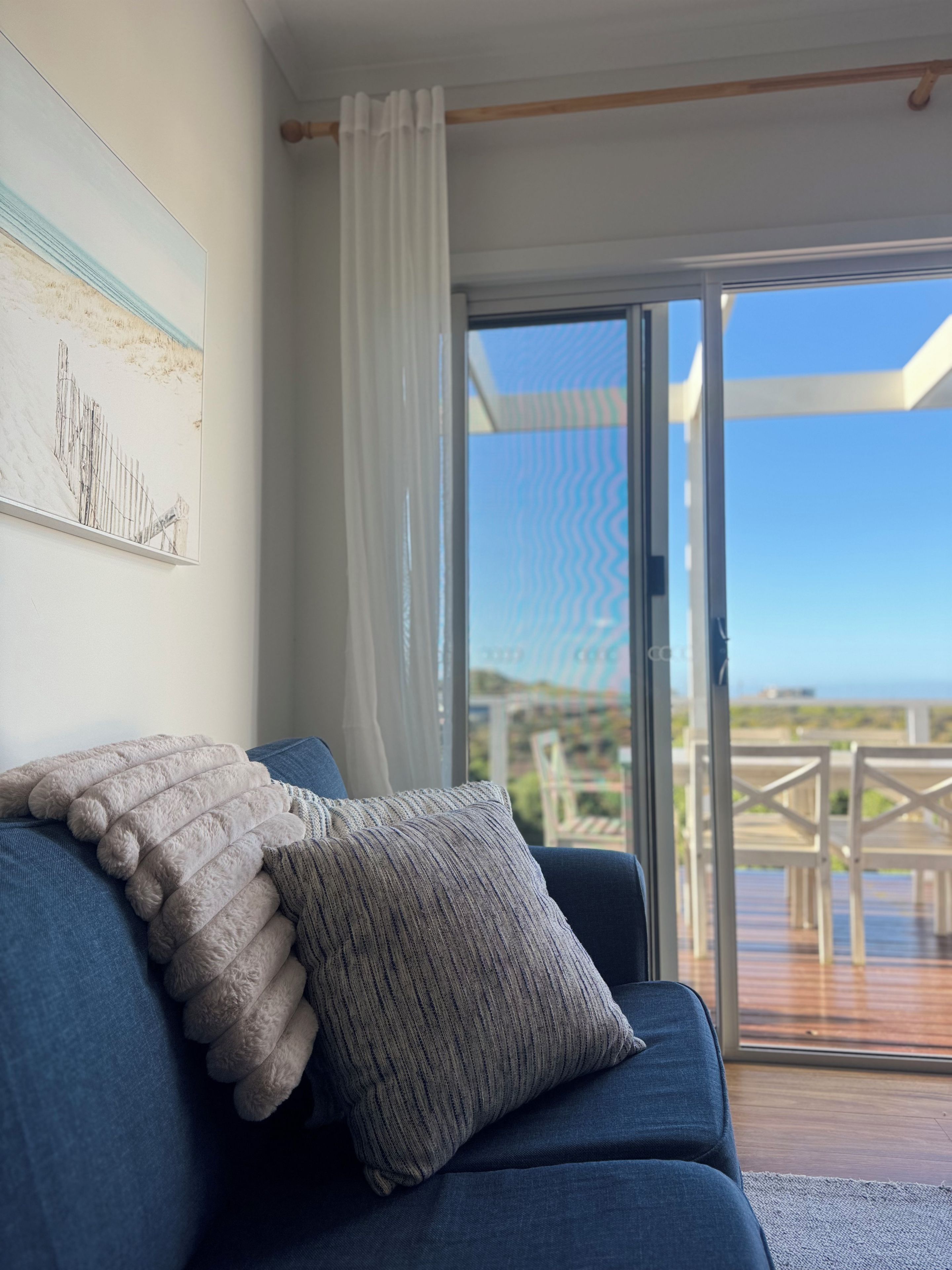 Oppholdsområde