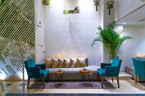Interior - Hotel Windsor City Center (Casablanca)