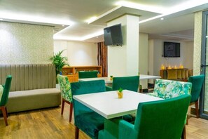 Dining - Hotel Windsor City Center (Casablanca)