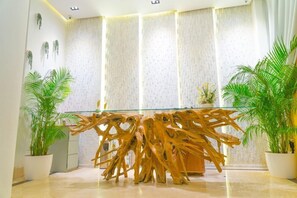 Interior - Hotel Windsor City Center (Casablanca)