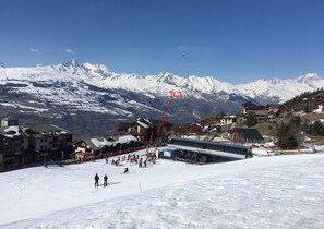 Wintersport/Ski