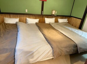 2 Schlafzimmer, Schreibtisch, Bügeleisen/Bügelbrett, kostenloses WLAN