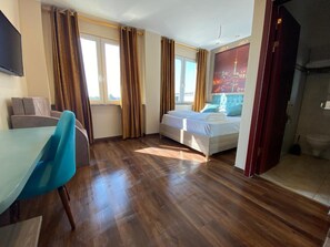 Room - Hotel Grand Inn (Berlin)