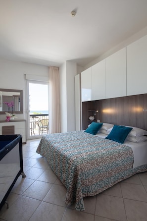 Room - Hotel Sole (Cattolica)