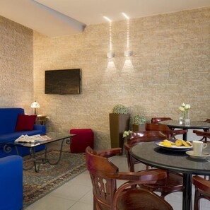 Dining - Hotel Sole (Cattolica)