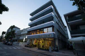 Exterior - Hotel Sole (Cattolica)