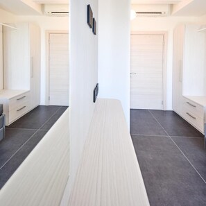 Interior - Hotel Giulio Cesare (Cattolica)
