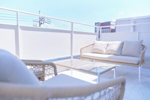 Terras