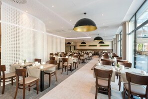 Dining - Parkhotel Lingen Am Markt (Lingen)