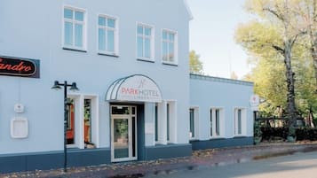 Ulkopuoli