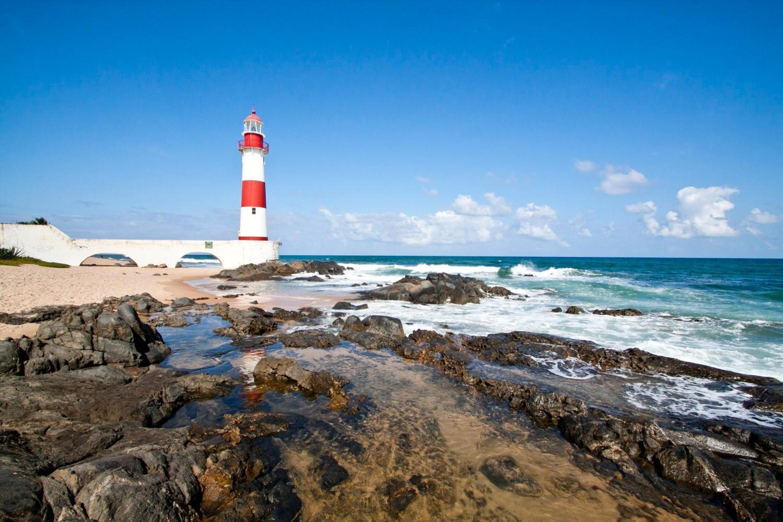 Praia