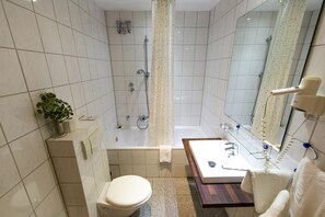 Badeværelse