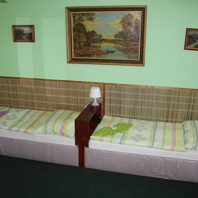 Corrado Hotel