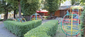 Corrado Hotel