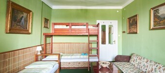 Corrado Hotel