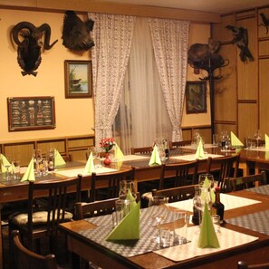 Dining - Corrado Hotel (Ostrava)