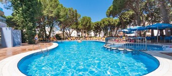 Rentalmar Blue Beach Apartments