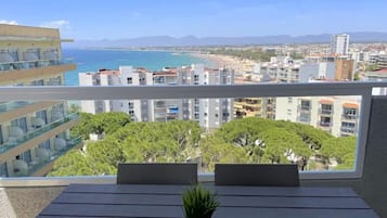 Servei de restauració a l'aire lliure