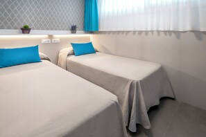 Room - Rentalmar Blue Beach Apartments (Salou)