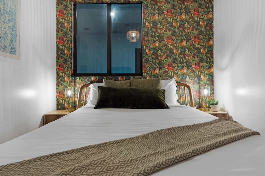 Walk To Wynwood Walls - Rooftop Pool - New Condo - Miami, FL