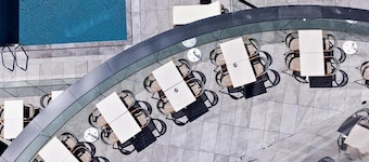 Crowne Plaza Marseille - Le Dome by IHG