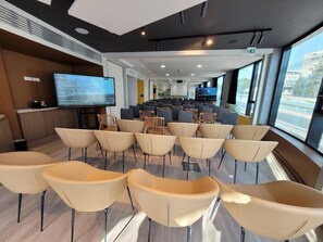 Meeting facility - Crowne Plaza Marseille Le Dome (Marseille)