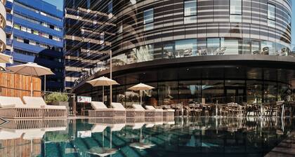 Crowne Plaza Marseille - Le Dome by IHG