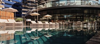 Crowne Plaza Marseille - Le Dome by IHG