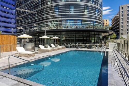 Crowne Plaza Marseille - Le Dome by IHG
