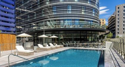 Crowne Plaza Marseille - Le Dome by IHG