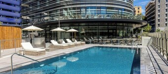 Crowne Plaza Marseille - Le Dome by IHG