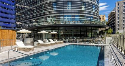 Crowne Plaza Marseille - Le Dome by IHG