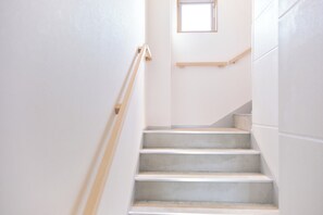 Interiør