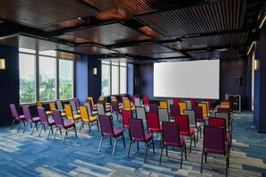 Meeting facility - Wink Hotel Danang Riverside (Da Nang)