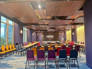 Meeting facility - Wink Hotel Danang Riverside (Da Nang)