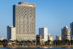 Exterior - Wink Hotel Danang Riverside (Da Nang)