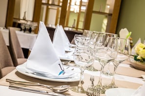 Dining - Unique Resort & Spa (Ohrid)
